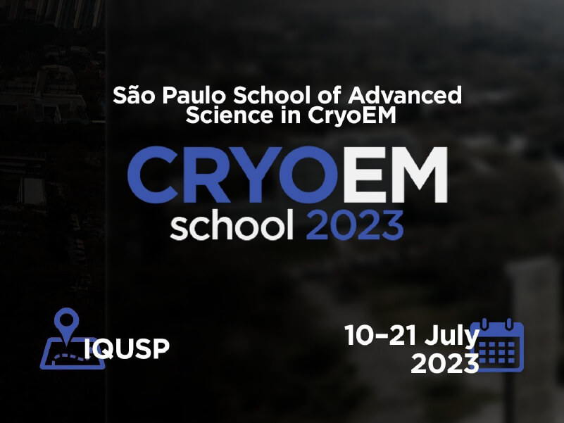 CRYOEM SCHOOL 2023